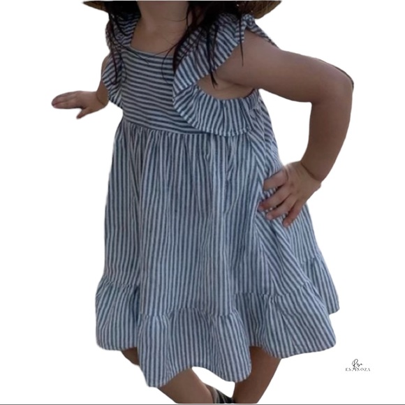 Cat & Jack Other - Cat & Jack girls dress 3T